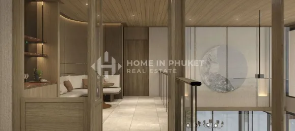 5 غرف نوم منزل في Phuket, Thailand رقم 69899 13