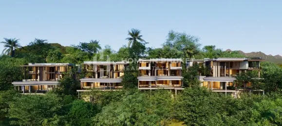 5 غرف نوم منزل في Phuket, Thailand رقم 69899 20