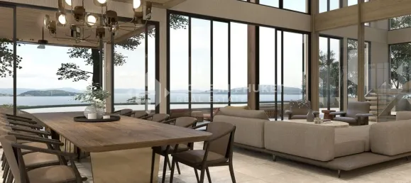 5 غرف نوم منزل في Phuket, Thailand رقم 69899 8