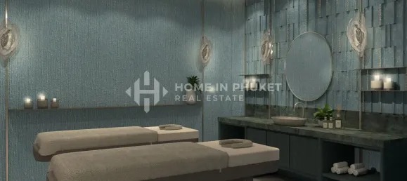 5 غرف نوم منزل في Phuket, Thailand رقم 69899 14