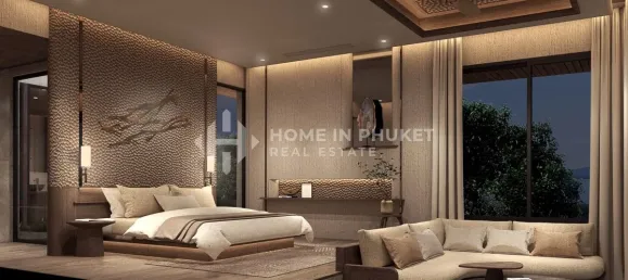 5 غرف نوم منزل في Phuket, Thailand رقم 69899 11