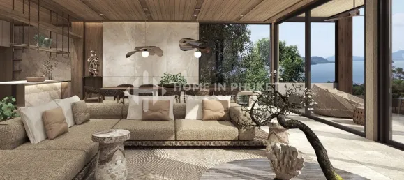5 غرف نوم منزل في Phuket, Thailand رقم 69899 5
