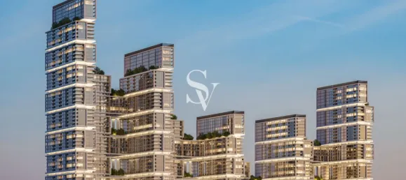 2 bedrooms Apartment for sale in Mohammed Bin Rashid City, Dubai, UAE № 182344 11