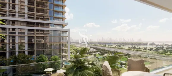 2 bedrooms Apartment for sale in Mohammed Bin Rashid City, Dubai, UAE № 182344 8