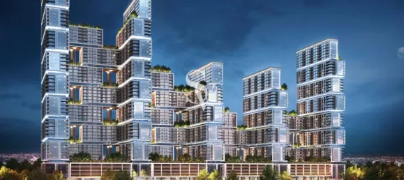 2 bedrooms Apartment for sale in Mohammed Bin Rashid City, Dubai, UAE № 182344 9