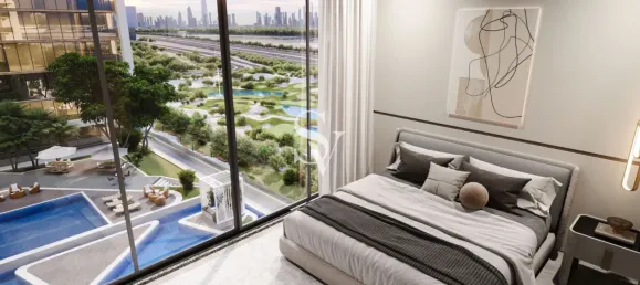2 bedrooms Apartment for sale in Mohammed Bin Rashid City, Dubai, UAE № 182344 4