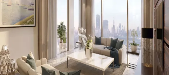 2 bedrooms Apartment for sale in Mohammed Bin Rashid City, Dubai, UAE № 182344 3