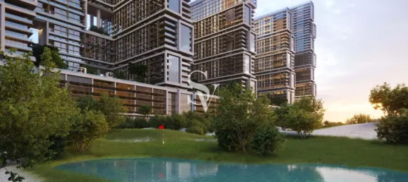 2 bedrooms Apartment for sale in Mohammed Bin Rashid City, Dubai, UAE № 182344 2