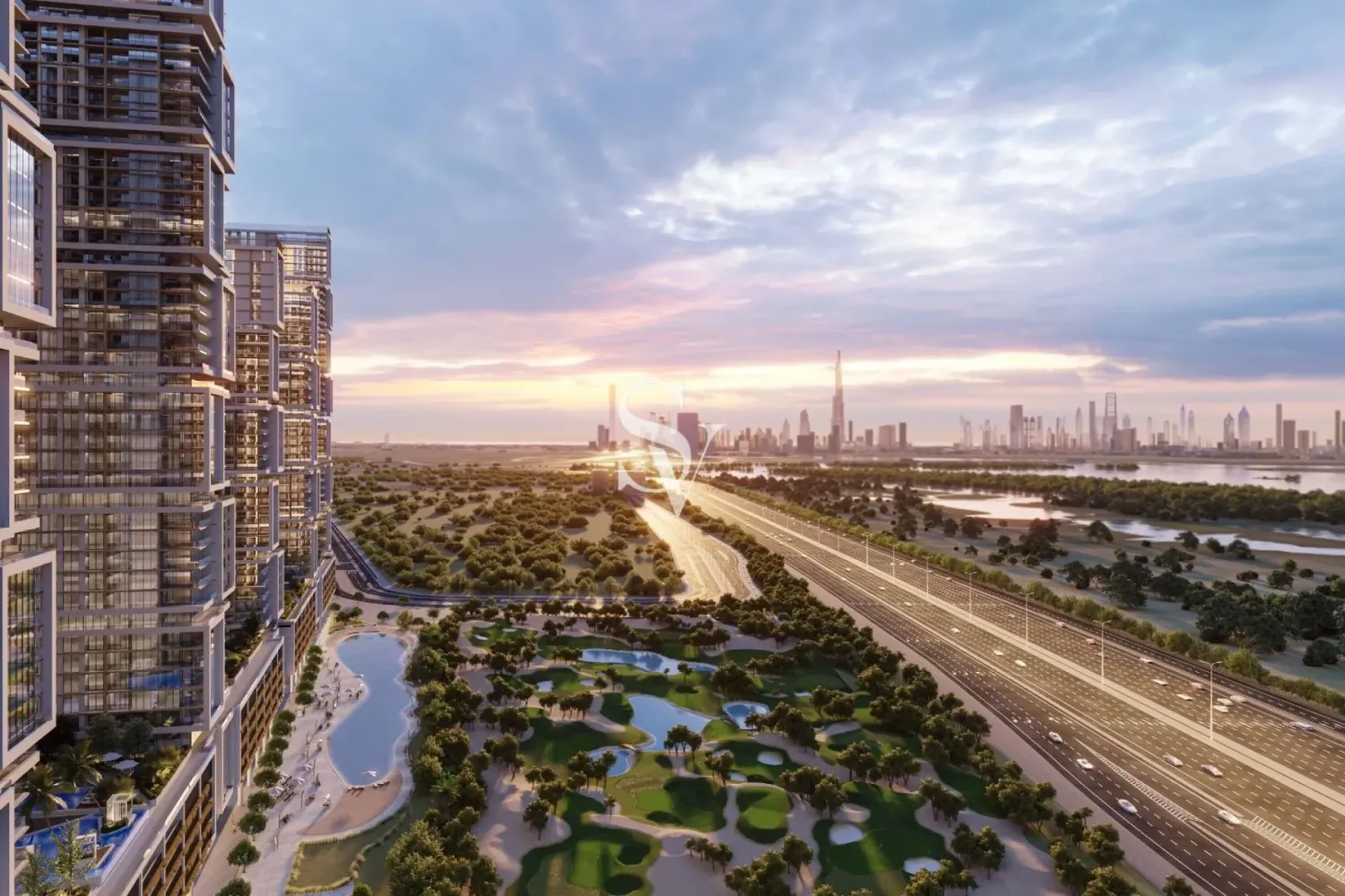 2 bedrooms Apartment for sale in Mohammed Bin Rashid City, Dubai, UAE № 182344