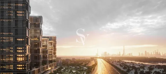 2 bedrooms Apartment for sale in Mohammed Bin Rashid City, Dubai, UAE № 182344 7