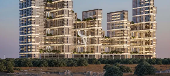 2 bedrooms Apartment for sale in Mohammed Bin Rashid City, Dubai, UAE № 182344 6