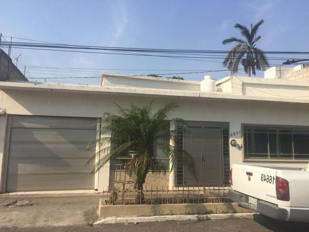 3 Schlafzimmer Haus in Veracruz, Mexico, Nr. 223882