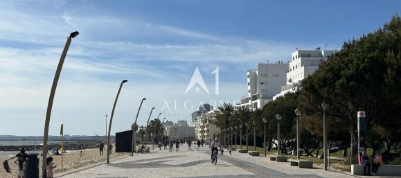 3 Schlafzimmer Wohnung in Quarteira, Portugal, Nr. 145103 5