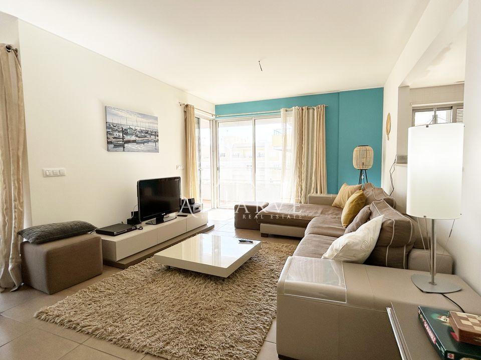 3 Schlafzimmer Wohnung in Quarteira, Portugal, Nr. 145103