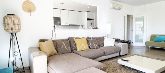 3 Schlafzimmer Wohnung in Quarteira, Portugal, Nr. 145103 2