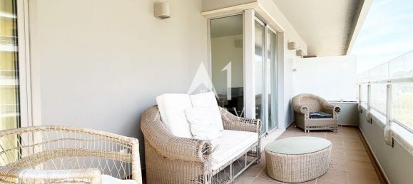 3 Schlafzimmer Wohnung in Quarteira, Portugal, Nr. 145103 3