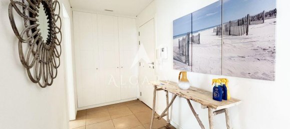 3 Schlafzimmer Wohnung in Quarteira, Portugal, Nr. 145103 8