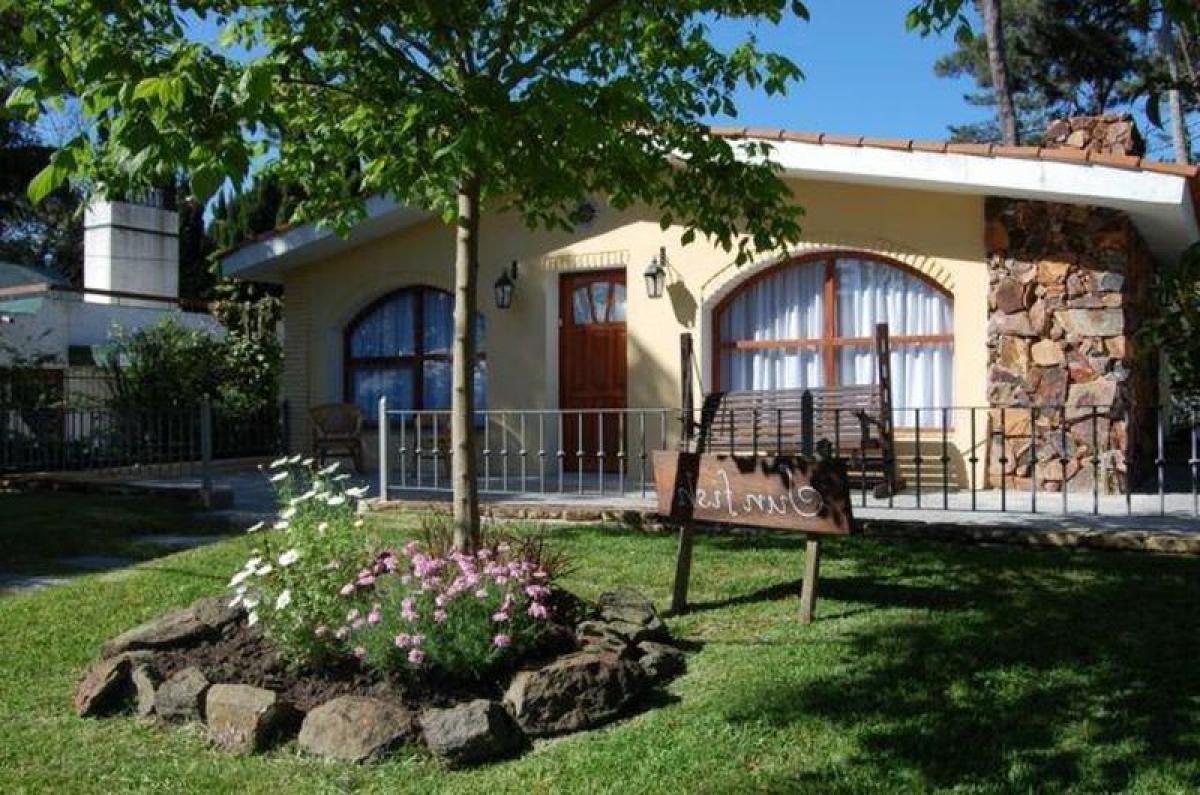 Casa T3 em Maldonado, Uruguay N.º 611