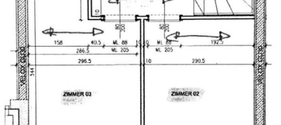 3-Zimmer Doppelhaus in Graz, Austria, Nr. 183687 13