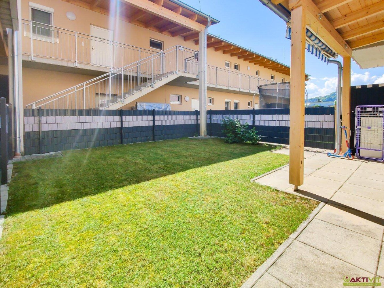 3-Zimmer Doppelhaus in Graz, Austria, Nr. 183687