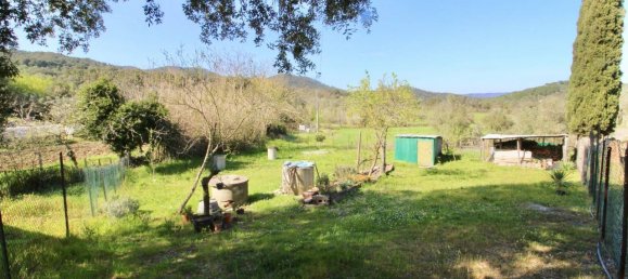 Apartamento de 3 dormitorios en Suvereto, Italy No. 158745 24