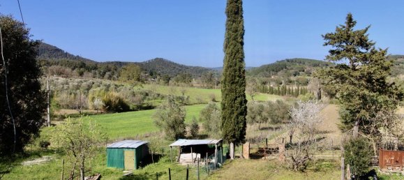 Apartamento de 3 dormitorios en Suvereto, Italy No. 158745 23