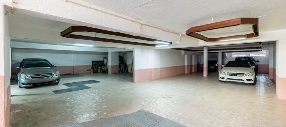 Garage in Costa da Caparica, Portugal 710m², Nr. 272121 2