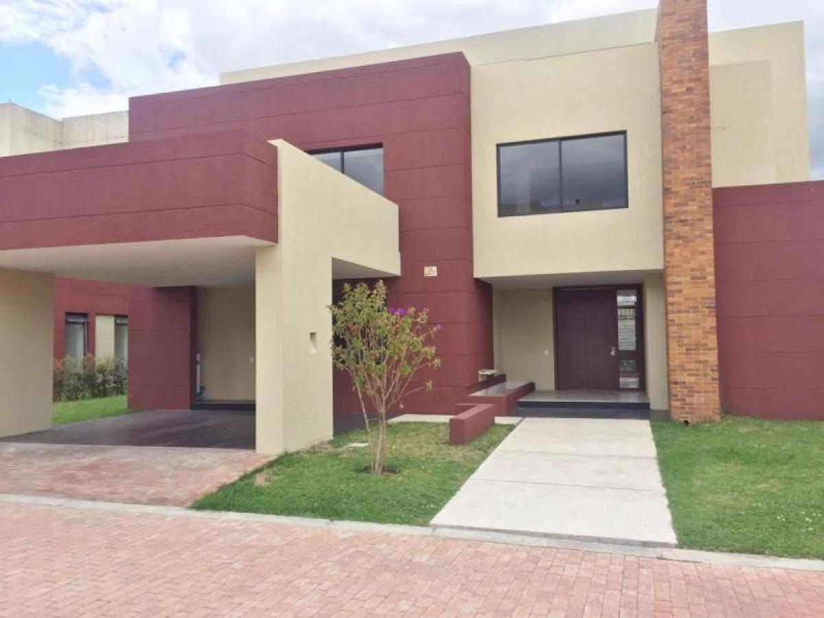 4 bedrooms House in Cundinamarca, Colombia No. 7468