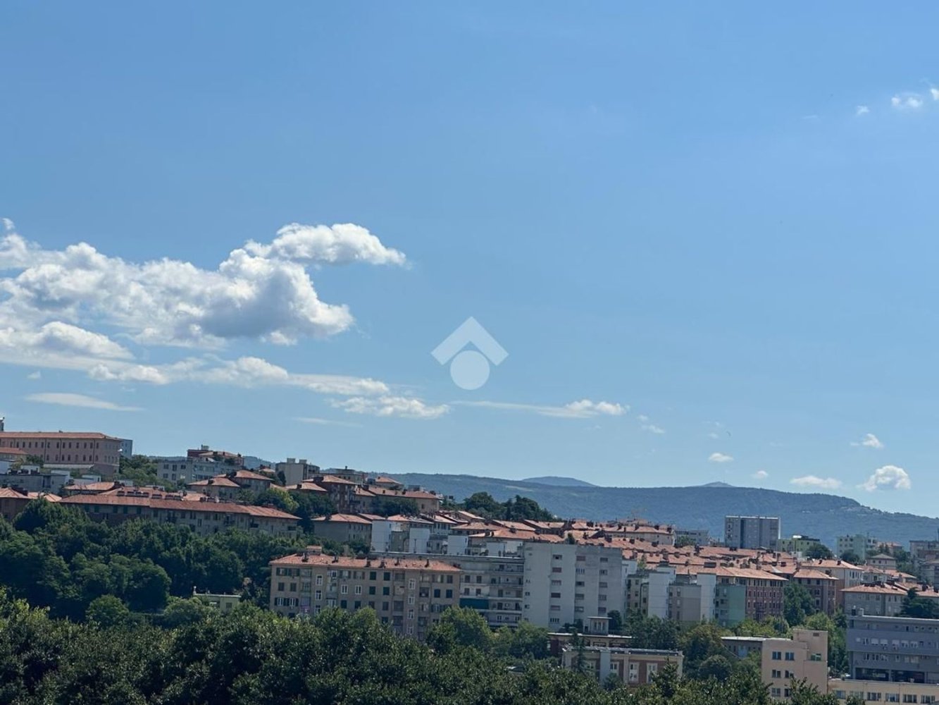 3 rooms Apartment in Trieste, Italy No. 297468