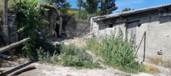 2800m² Land in Ponte da Barca, Portugal No. 58525 7