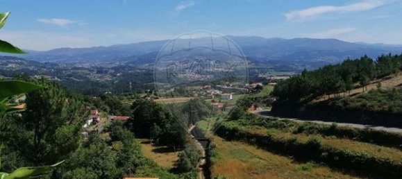 2800m² Land in Ponte da Barca, Portugal No. 58525 3