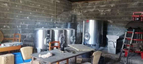 2800m² Land in Ponte da Barca, Portugal No. 58525 6