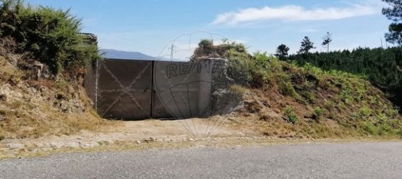 2800m² Land in Ponte da Barca, Portugal No. 58525 4