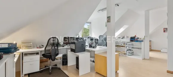 4 غرف نوم منزل في Wandsbek, Germany رقم 28083 4