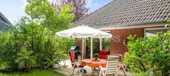 4 غرف نوم منزل في Wandsbek, Germany رقم 28083 7