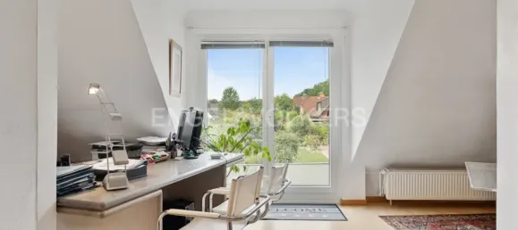 4 غرف نوم منزل في Wandsbek, Germany رقم 28083 3