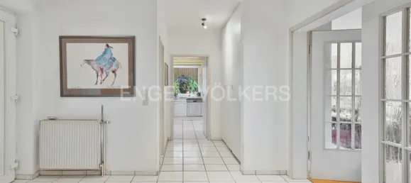 4 غرف نوم منزل في Wandsbek, Germany رقم 28083 17