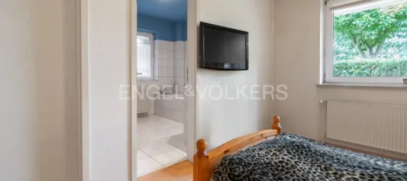 4 غرف نوم منزل في Wandsbek, Germany رقم 28083 19