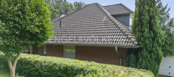 4 غرف نوم منزل في Wandsbek, Germany رقم 28083 8