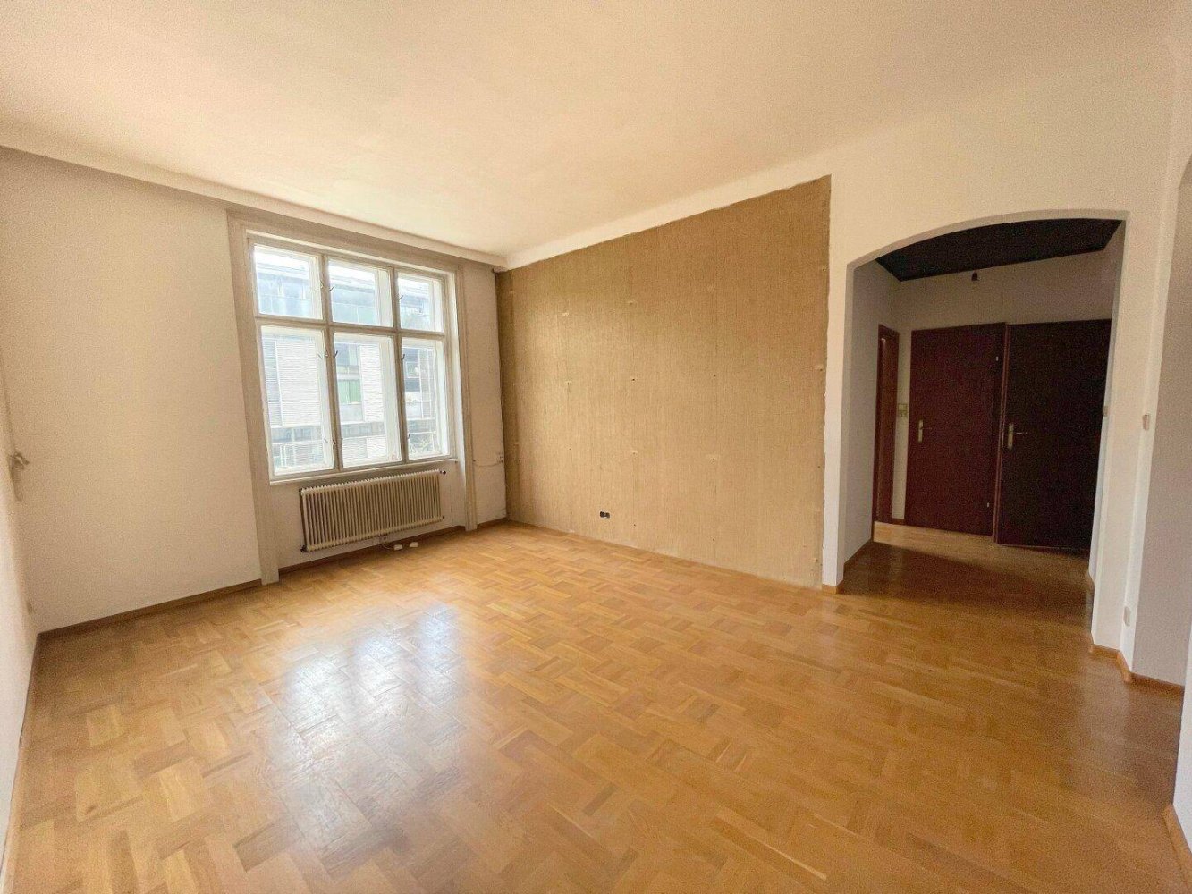 Квартира с 3 комнатами в Гернальс, Австрия № 238278