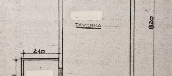 Gewerbliche Immobilie in Albinea, Italy 42m², Nr. 341147 19