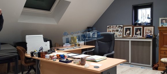 5 chambres Villa à Saint-Pol-sur-Ternoise, France No. 89207 18