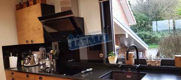 5 chambres Villa à Saint-Pol-sur-Ternoise, France No. 89207 10