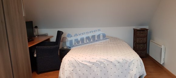 5 chambres Villa à Saint-Pol-sur-Ternoise, France No. 89207 24