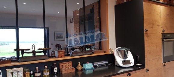 5 chambres Villa à Saint-Pol-sur-Ternoise, France No. 89207 9