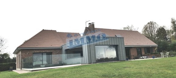 5 chambres Villa à Saint-Pol-sur-Ternoise, France No. 89207 28