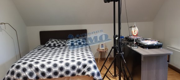 5 chambres Villa à Saint-Pol-sur-Ternoise, France No. 89207 15