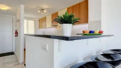 Ático de 3 dormitorios en Casares, Spain No. 282014