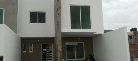 4 غرف نوم منزل في Guanajuato, Mexico رقم 161824 2