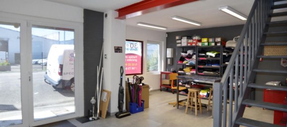 Apartamento de 5 habitaciónes en Brionne, France No. 342991 7